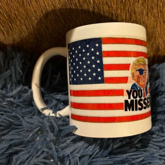 Trump mug - Picture 2 of 2